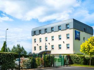 Hotels ibis budget Amboise : photos des chambres