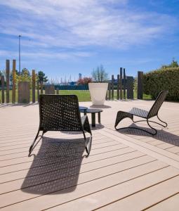 Hotels Hotel le Crouesty : photos des chambres