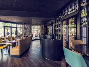 Hotels Mercure Cherbourg Centre Port : photos des chambres