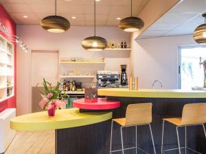 Hotels ibis styles Dax Centre : photos des chambres