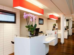 Hotels ibis Dole Sud Choisey : photos des chambres