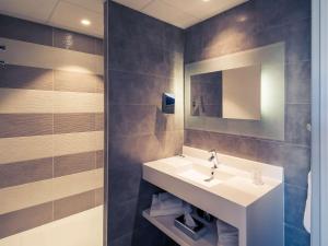 Hotels Mercure Cherbourg Centre Port : photos des chambres