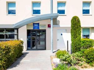 Hotels ibis budget Amboise : photos des chambres