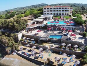 Tsamis Zante Hotel & Spa Zakynthos Greece