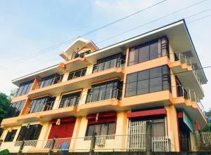 LCF - BB Hotel - Agpanabat