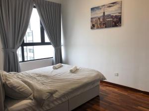 [SLEEP 5PAX] Natural Living (i-Soho, i-City)