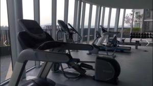 [SLEEP 5PAX] Natural Living (i-Soho, i-City)