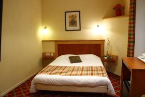 Hotels Hotel des Marquisats : photos des chambres