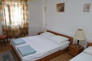 Apartment Grgas-Tucilo 