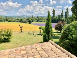 B&B / Chambres d'hotes La Bastide des Bourguets - Adults Only : photos des chambres