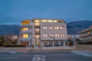 Apartments Mario Migros