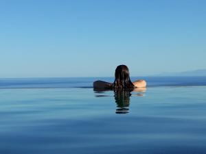 The Infinity 180 Luxury Suites Alonissos Greece