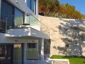 White Pearl Lasithi Greece