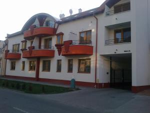 Cristian Apartman