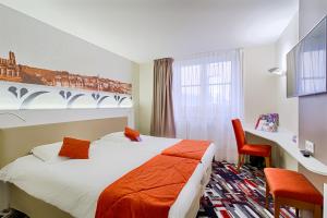 Hotels Mercure Albi Bastides : photos des chambres