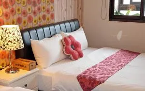 Fish House Hostel - P'i-tzu-wei