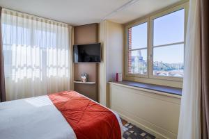 Hotels Mercure Albi Rives du Tarn : photos des chambres