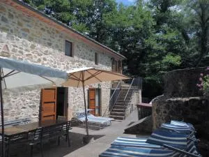 Agriturismo Molino del Ponte - Arcidosso