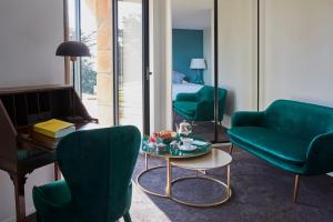 Hotels Manoir de Lan Kerellec : photos des chambres