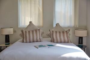 Hotels Manoir de Lan Kerellec : photos des chambres