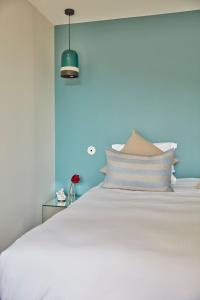 Hotels Manoir de Lan Kerellec : photos des chambres