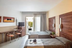 AQUA Hotel Aquamarina & Spa