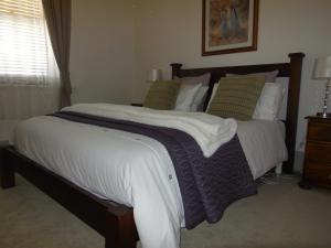 Amalie Cottage Waikerie Unit 1