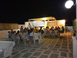 Casa Vacanze DonnAnna