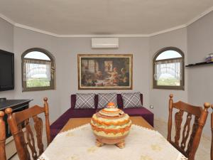 Alice Wonderland Home Nea Flogita Halkidiki