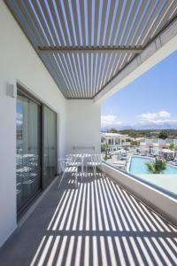 Aloe Boutique & Suites Chania Greece