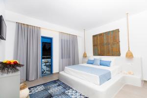 Lindos Portes Suites - Adults Only Rhodes Greece