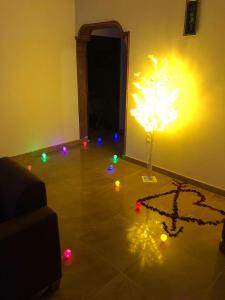 Beyoot Alsharq Furnished Units