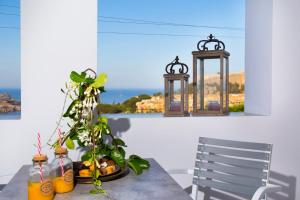 Lindos Portes Suites - Adults Only Rhodes Greece