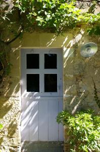 B&B / Chambres d'hotes Le Prieure : photos des chambres