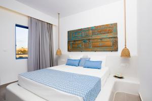 Lindos Portes Suites - Adults Only - 3-sterrenhotels in Lindos
