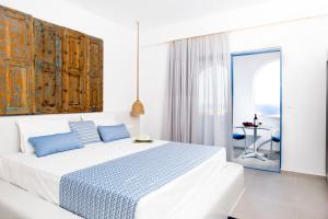 Lindos Portes Suites - Adults Only Rhodes Greece