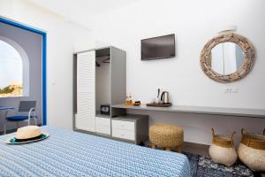 Lindos Portes Suites - Adults Only Rhodes Greece