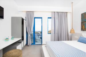 Lindos Portes Suites - Adults Only Rhodes Greece