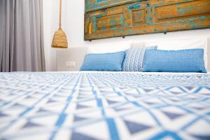 Lindos Portes Suites - Adults Only Rhodes Greece