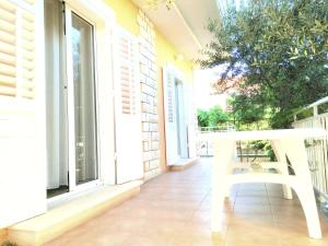 Apartman Antulov Srima