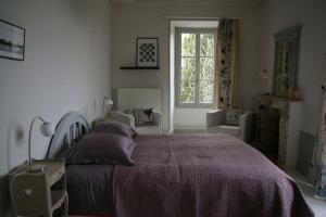 B&B / Chambres d'hotes Le Prieure : photos des chambres