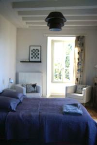 B&B / Chambres d'hotes Le Prieure : photos des chambres