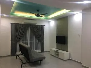 Luxury Kuala Selangor Homestay - Jeram