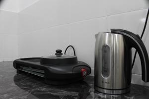 Luxury Kuala Selangor Homestay