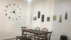 Luxury Kuala Selangor Homestay