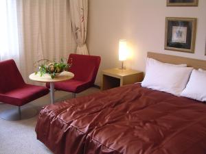 Hotel Lake View Mito