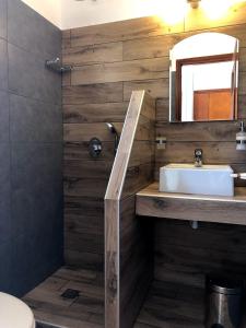 Standard Double or Twin Room with Balcony