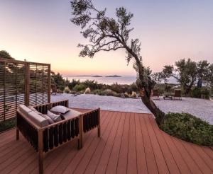 The Infinity 180 Luxury Suites Alonissos Greece