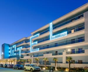 Blue Lagoon City Hotel Kos Greece