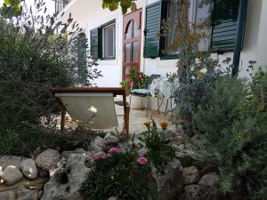 Trogir Angelus